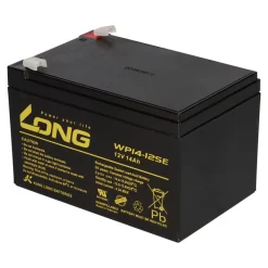 Kung Long WP14-12SE Akku-Satz 48V 14Ah für SP0051 – 4x 12V AGM