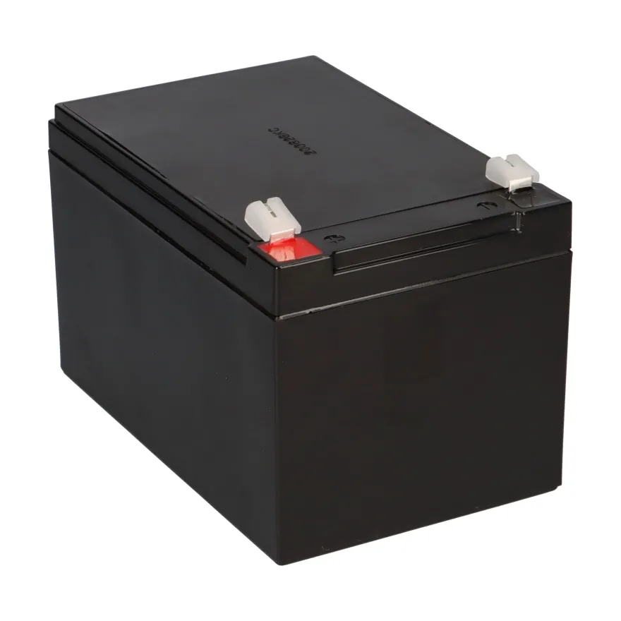 Kung Long WP14-12SE Akku-Satz 48V 14Ah für SP0051 – 4x 12V AGM