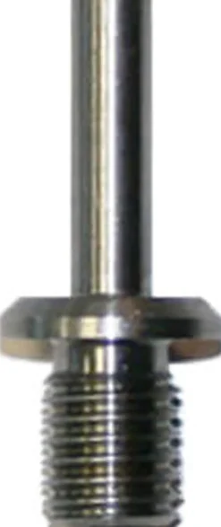 Kunzer Turbo Igel, 5 Stück und Dorn 7TI06