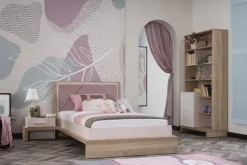 Kupa CITY Bett, 2 größen