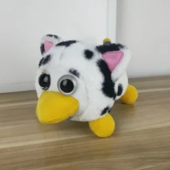 Kurzes Plüsch Peepy Plüschtier Weiche Stofftier puppe Spielzeug