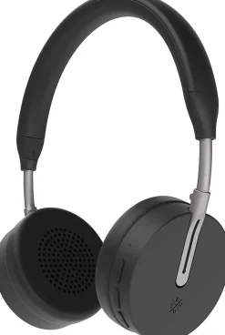 Kygo A6/500 On Ear Bluetooth Kopfhörer Headset Black für iOS Android Neu in OVP