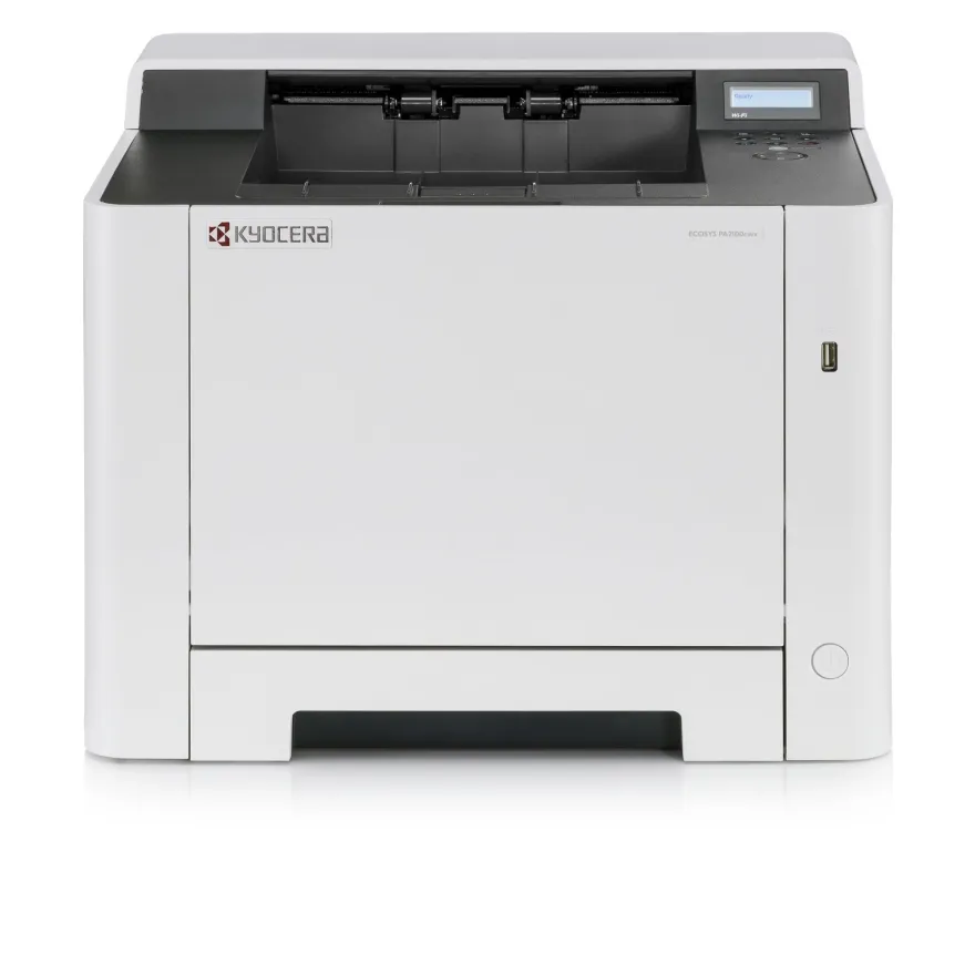 Kyocera ECOSYS PA2100cwx/KL3 - Drucker - Farbe - Duplex - Laser - A4/Legal - 96... ->