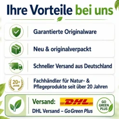 Laboratoires de Biarritz Sonnenmilch LSF 50 Bio Gesicht Körper 100 ml