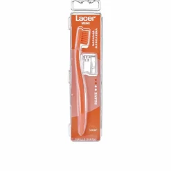 Lacer Mini-Soft-Zahnbürste