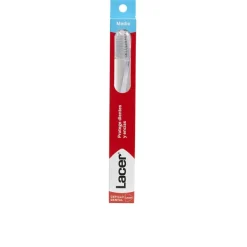 Lacer Zahnbürste Medium Technic Adults