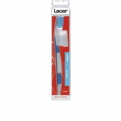Lacer Zahnbürste Medium Technic Adults