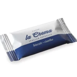 La Crema Karamell-Kaffee-Kuchen, Packung mit 300 Stück