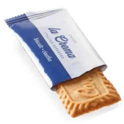 La Crema Karamell-Kaffee-Kuchen, Packung mit 300 Stück