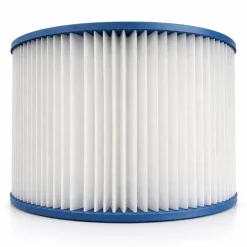 Lamellenfilter für Nilfisk - Alto Attix 560-21 XC, 961-01, Filter, Absolutfilter
