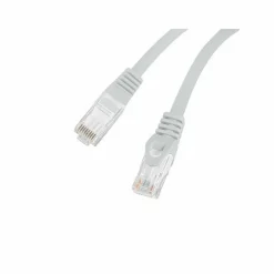 Lanberg Lanberg Patchkabel CAT.6 UTP LSZH CU 3,0m Fluke Zert. gr