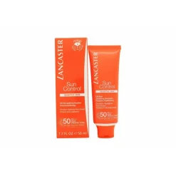 Lancaster Sun Control Sensitive Haut Spf50 50ml