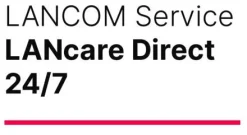 LANCOM LANcare Direct 24/7 - S (1 Jahr)Email Vers