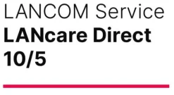 LANCOM LANcare Direct 10/5 - XL (5 Jahre)Email Vers