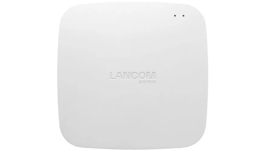 LANCOM LX-7300 Enterprise Wi-Fi 7 Access Point Verf. 09-2024