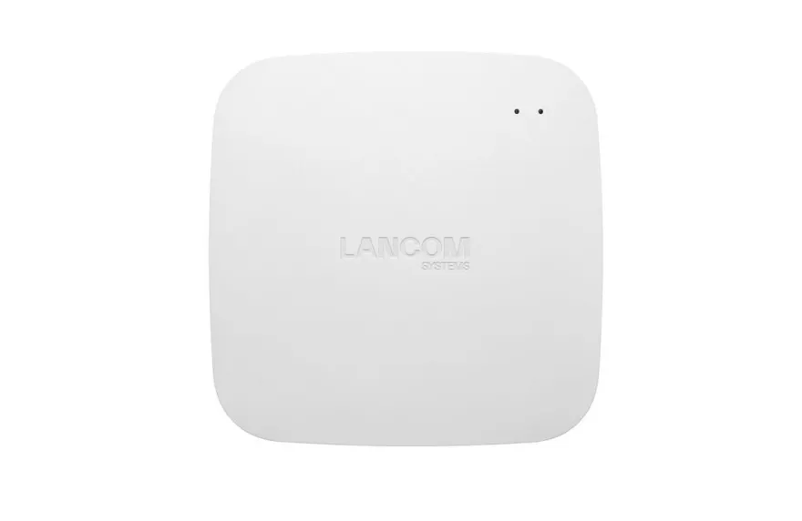 LANCOM LX-7400 Tri-Band Wi-Fi 7 Access Point