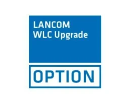 LANCOM WLC AP Upgrade + 25 Option - Box Versand