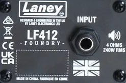Laney LF 412