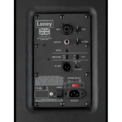 Laney LFR-212 Fullrange