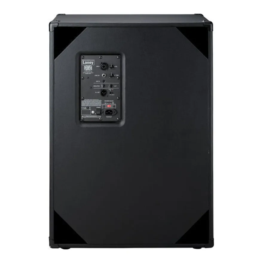 Laney LFR-212 Fullrange