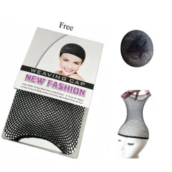 Lange Halb Grau Halb Schwarz Perücke für Damen - Gerade Goth Haar Perücke mit
