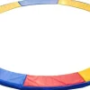 Langlebiger und wetterfester Trampolinrand - 305 cm Durchmesser