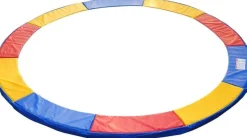 Langlebiger und wetterfester Trampolinrand - 305 cm Durchmesser