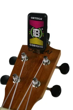 Lanikai LU21-C Ukulele Konzert Bundle