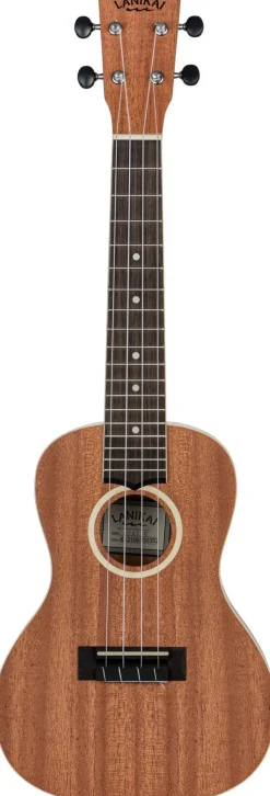 Lanikai LU21-C Ukulele Konzert Bundle