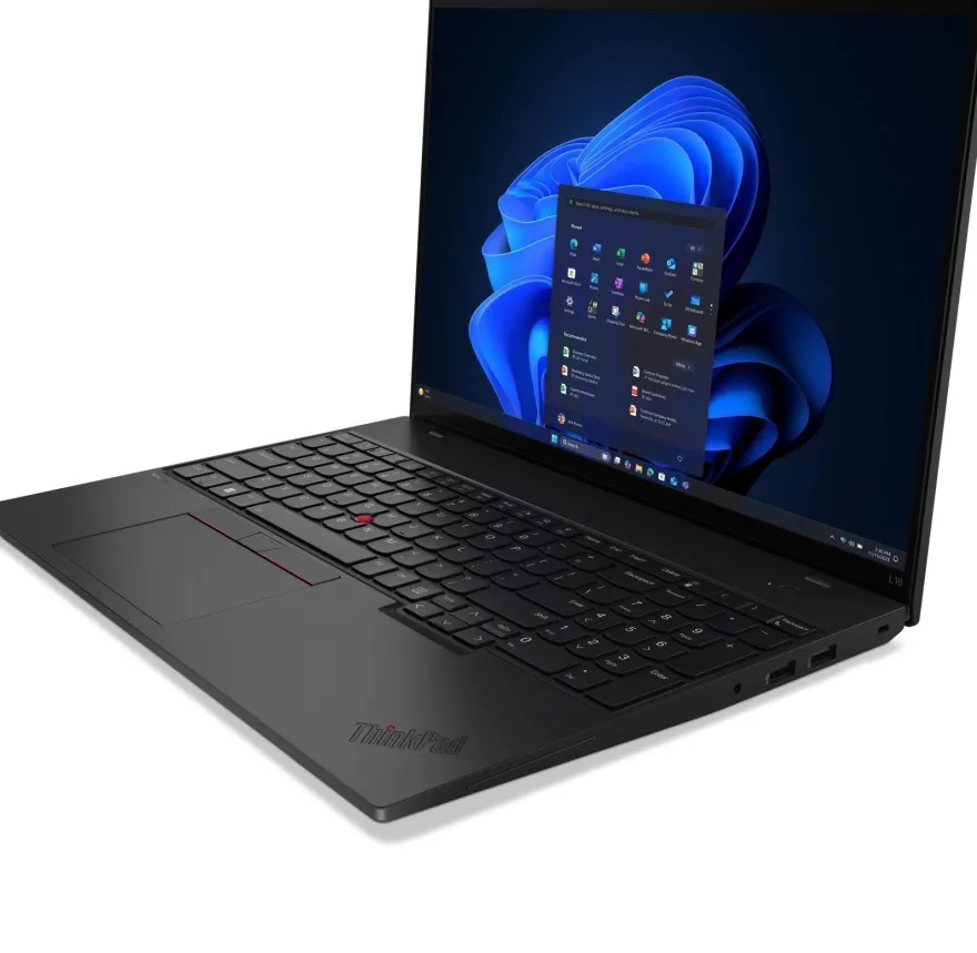 Laptop Lenovo ThinkPad L16 Gen 2 16 Zoll WUXGA
