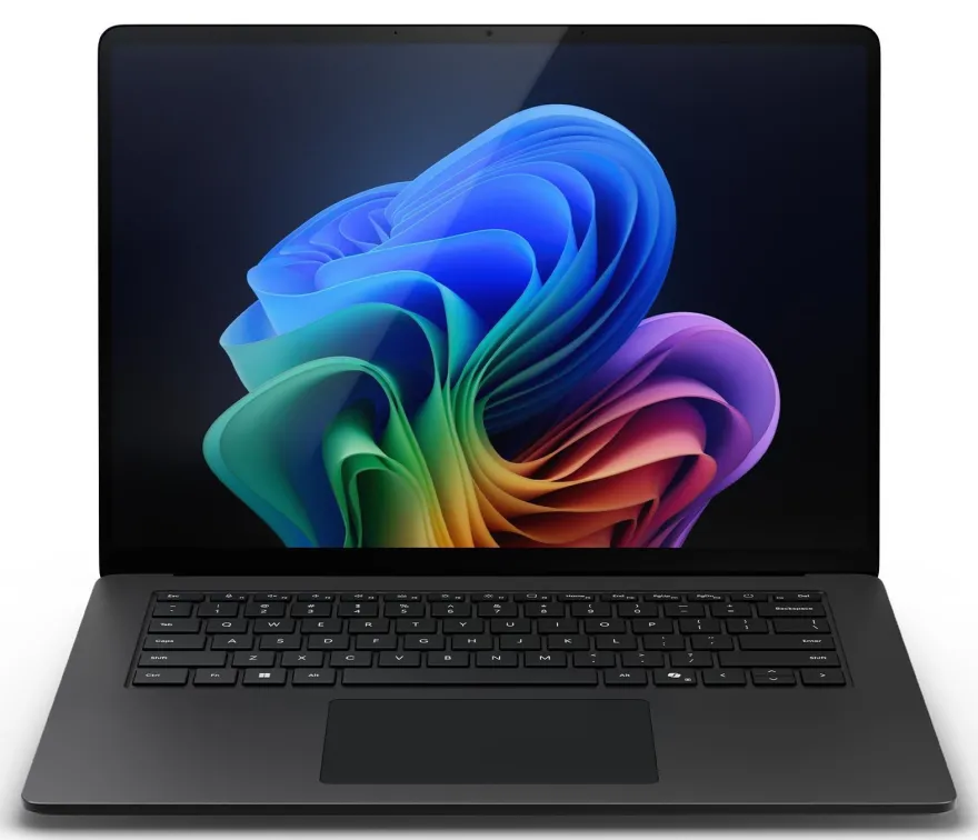 Laptop Microsoft Surface Laptop 7 15 Zoll, 32 GB RAM, 1 TB SSD