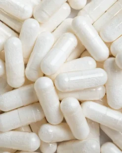 L-Arginin Kapseln 10x 500 g
