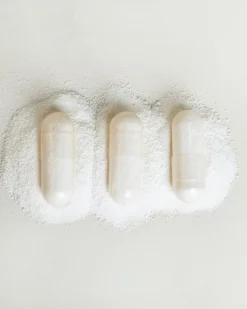 L-Arginin Kapseln 10x 500 g