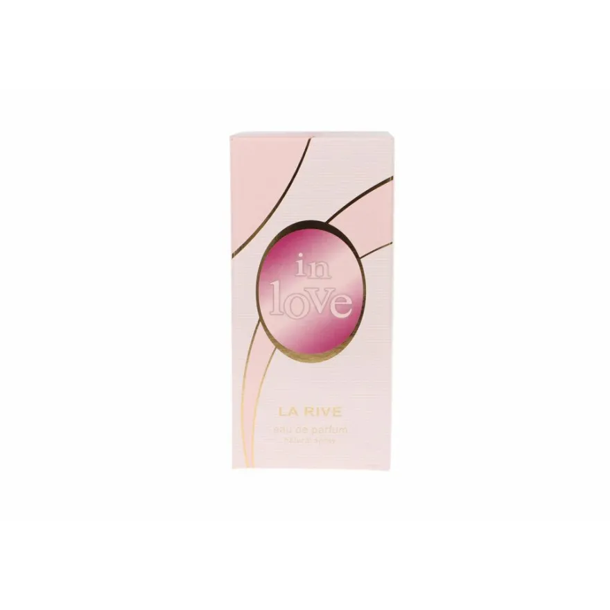 La Rive In Love Eau De Parfum Spray 90ml für Frauen