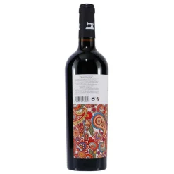 La Sastreria Tinto Spanischer Rotwein trocken (6 x 0,75L)