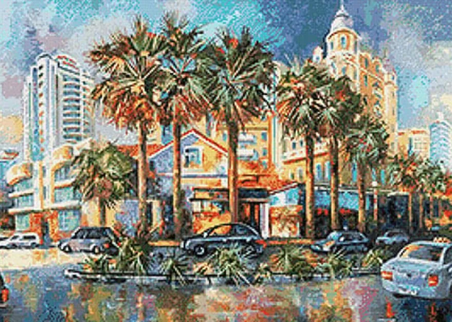 Las Vegas