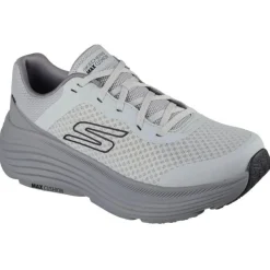 Laufschuhe Skechers Max Cushioning Endeavour Grau
