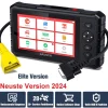 Launch CRP 349 OBD2 Diagnosegerät alle Steuergeräte Tester + 28 Service Funktion