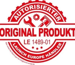 Launch CRP 349 OBD2 Diagnosegerät alle Steuergeräte Tester + 28 Service Funktion