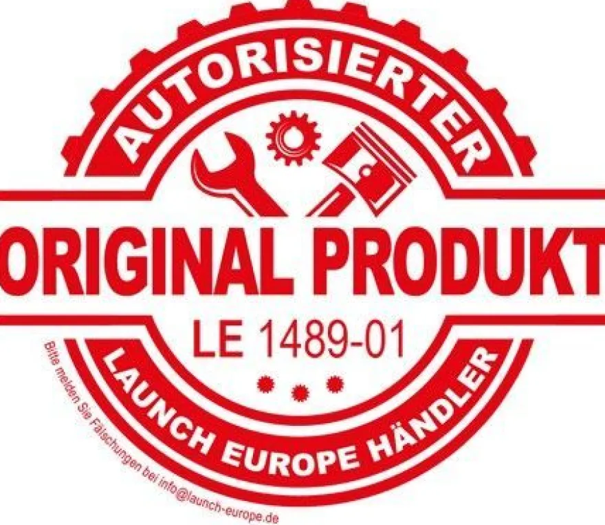 Launch CRP 349 OBD2 Diagnosegerät alle Steuergeräte Tester + 28 Service Funktion