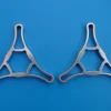 Lauterbacher aluminium fork-ajuster for Honda/ Suzuki/ Yamaha/ Kawasaki GV65SW17