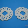 Lauterbacher Epoxy-Bremsscheiben f. Scheibenbremsen von FG-Modellen