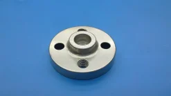 Lauterbacher Kupplungsadapter f. FG 2-Backen-Kupplung/ Zenoah. Maße wie FG 8412/1