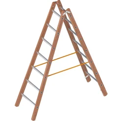 Layher Verbundstehleiter 1028