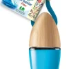 L&D Little Bottle Aroma Leaf Duftflakon Polar