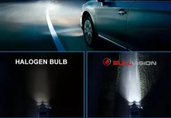 LED D5S 45W 35000lm 6000k für Audi A3 8V A4 B9 A6 4G Q3 8U Q7 4M