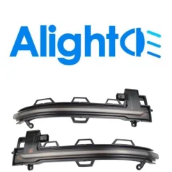 LED Dynamische Blinker für BMW X4 F26 X5 F15