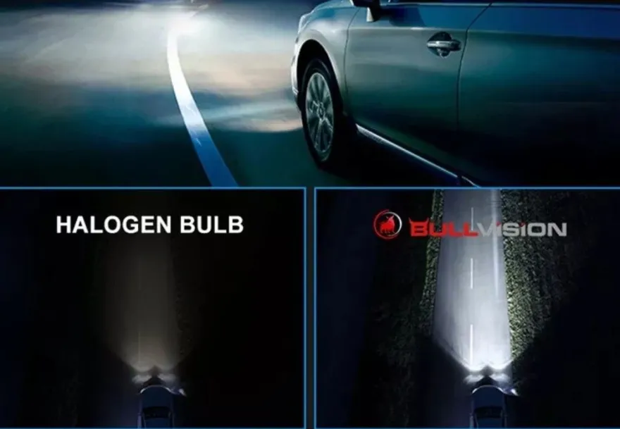 LED H7 60W Abblendlicht für Mercedes W204 S204 W205 S205 W211 S211 W212 S212