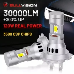 LED H7 60W Abblendlicht für Mercedes W204 S204 W205 S205 W211 S211 W212 S212