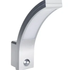 LED-Leuchte Wandlampe Lampe Leuchte IR-Bewegungsmelder Notstrom 750lm 10W IP54
